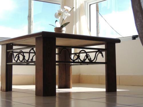Apartamento C&n -apt 9