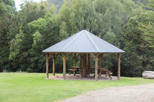 Lodge Eco Domos Lago Verde