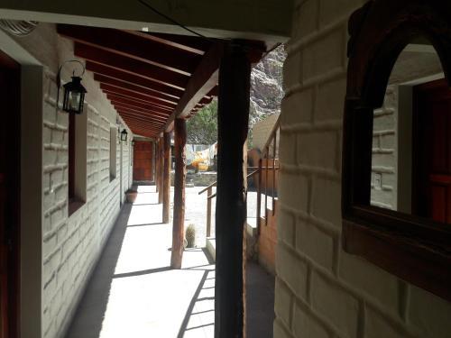 Albergue El Mirador