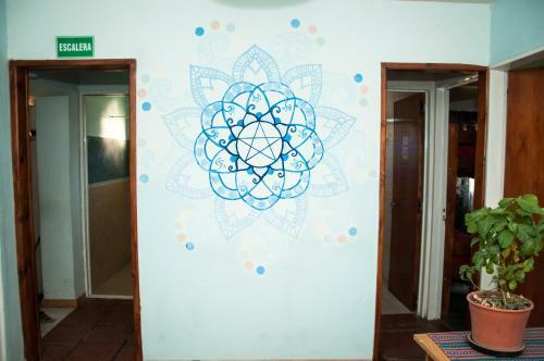 Hostal Hostel Huellas Patagonicas