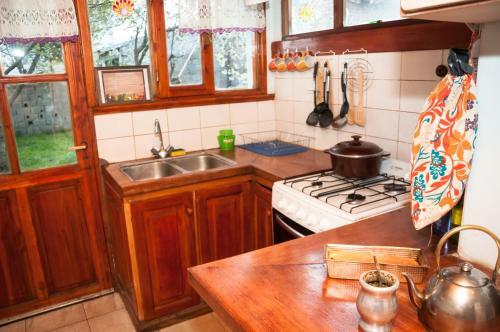Hostal Hostel Huellas Patagonicas
