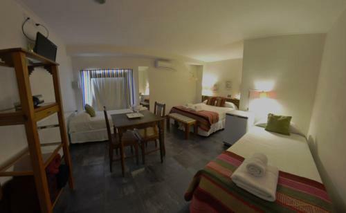 Hotel La Cautiva De Ramirez