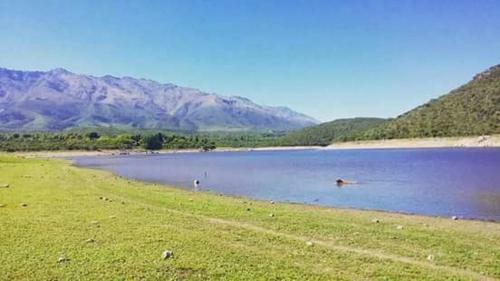 Entre Sierras Y Pajaros