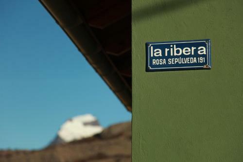 Apartamento La Ribera