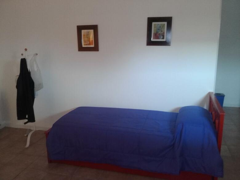 Aparts Casas Del Centro-el Chalt�n