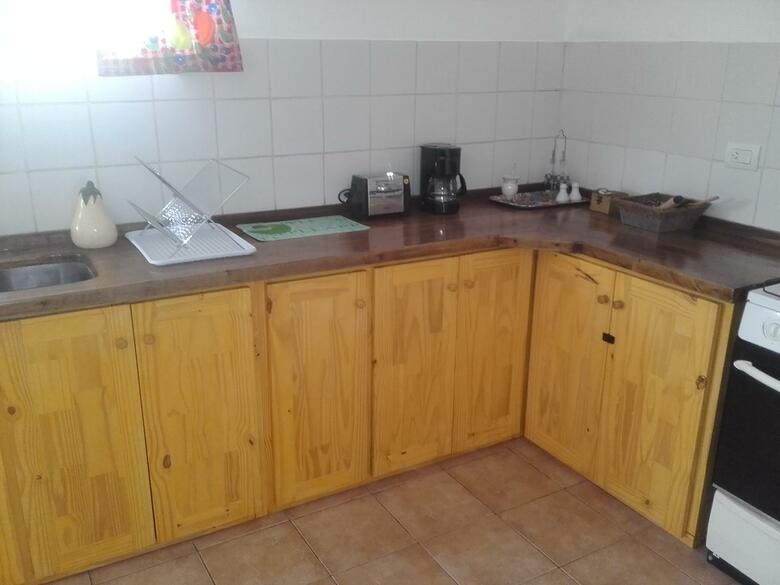 Aparts Casas Del Centro-el Chalt�n