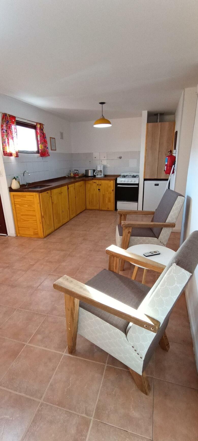 Aparts Casas Del Centro-el Chalt�n