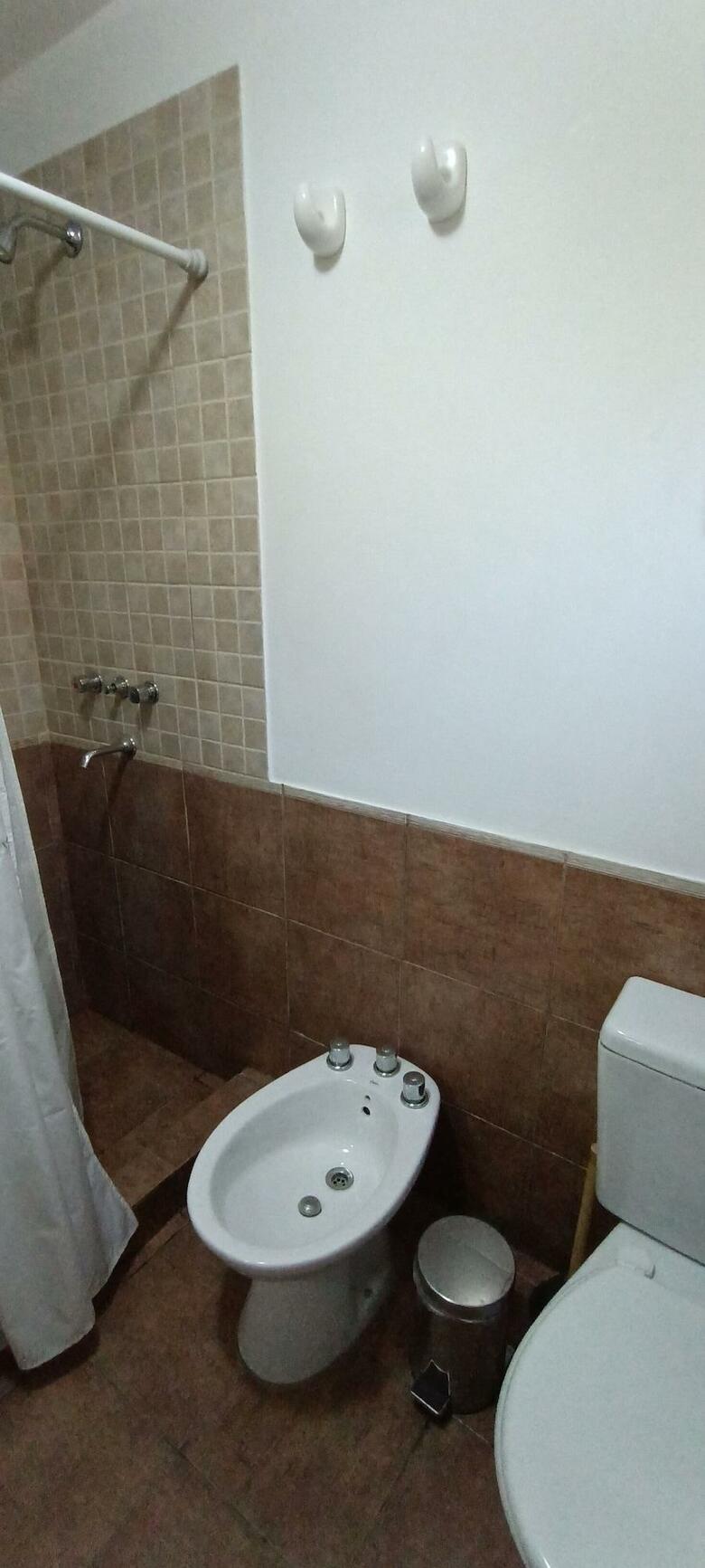 Aparts Casas Del Centro-el Chalt�n