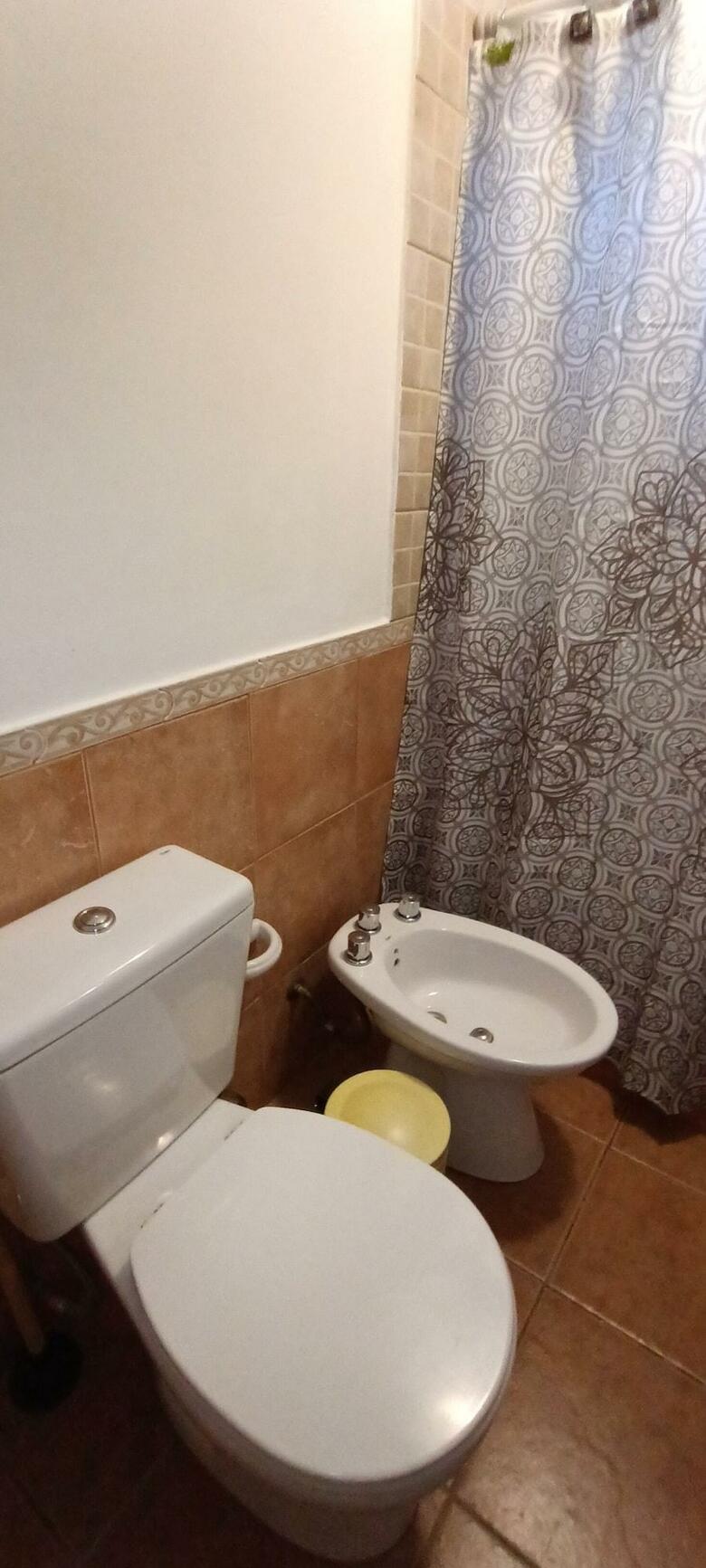Aparts Casas Del Centro-el Chalt�n