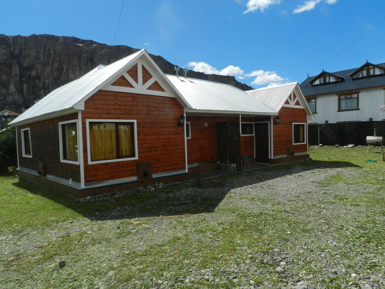 Aparts Casas Del Centro-el Chalt�n