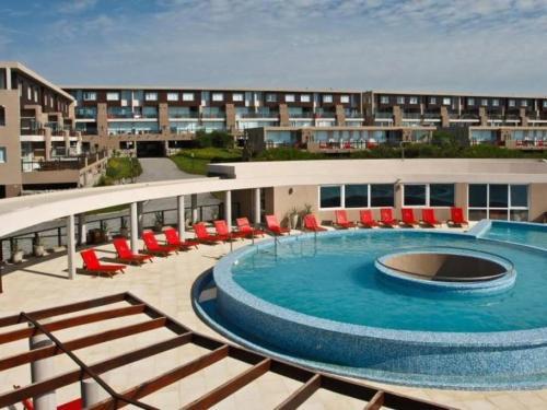 Apartamento Linda Bay Beach & Resort