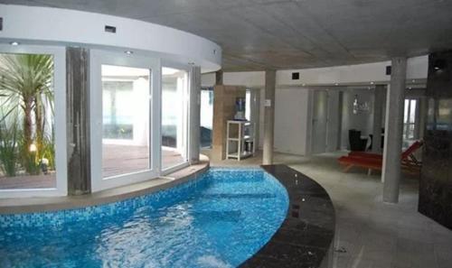 Apartamento Linda Bay Beach & Resort