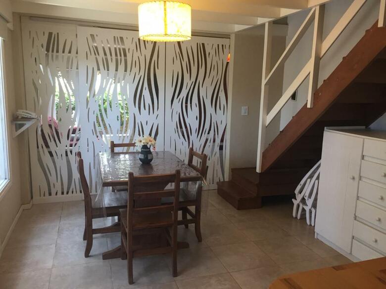 Apartamento Caba�as Antares