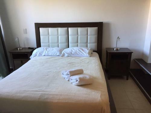 Apartamentos Ville Larus Playa