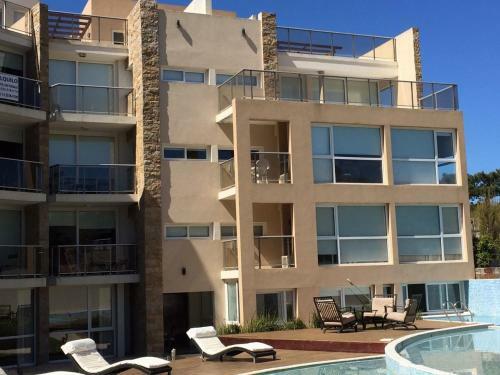 Apartamentos Ville Larus Playa