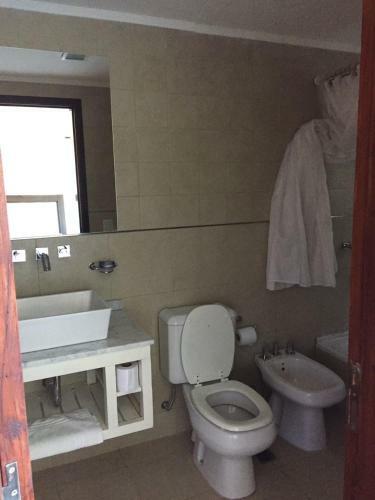 Apartamentos Ville Larus Playa