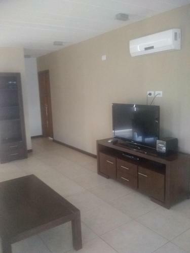 Apartamentos Ville Larus Playa