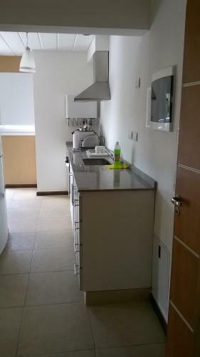 Apartamentos Ville Larus Playa