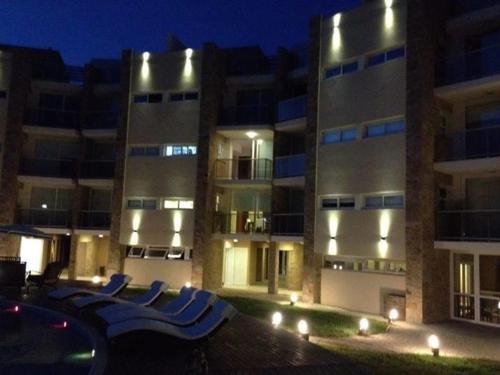 Apartamentos Ville Larus Playa