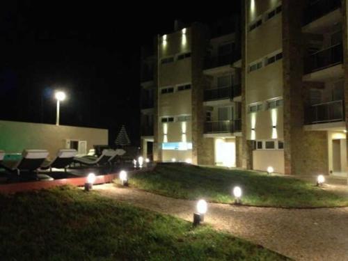 Apartamentos Ville Larus Playa