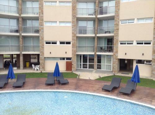 Apartamentos Ville Larus Playa
