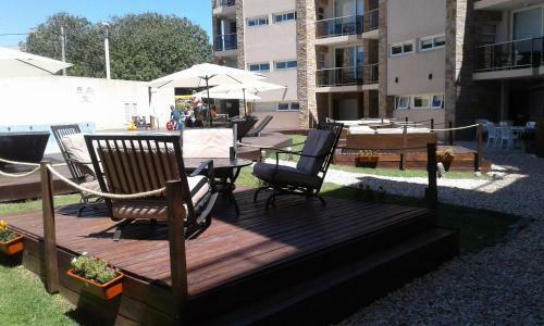 Apartamentos Ville Larus Playa