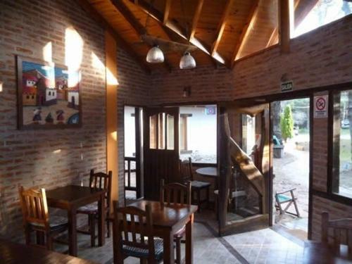 Posada La Pinocha