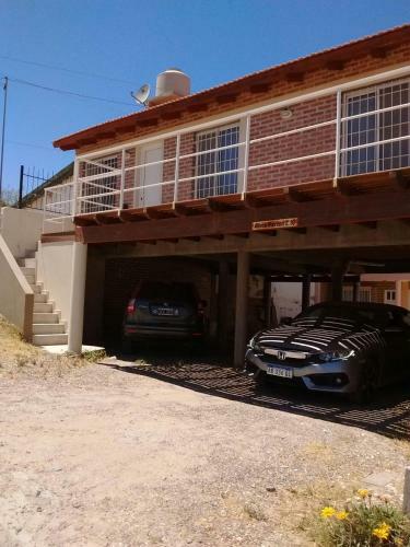 La Casa De Rosa, Apartamento Familiar