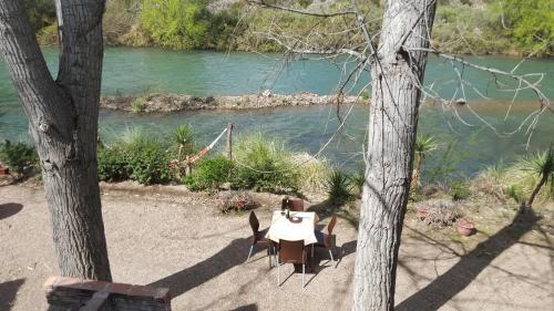 Lodge �gata Caba�as