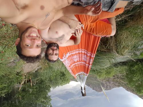Lodge �gata Caba�as