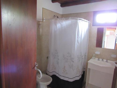Lodge El Ayllo - Caba�as Serranas
