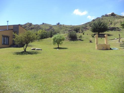Lodge El Ayllo - Caba�as Serranas