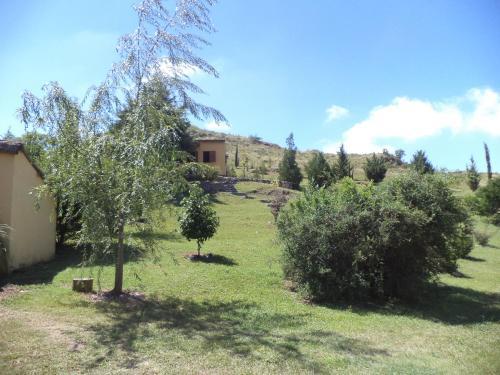 Lodge El Ayllo - Caba�as Serranas