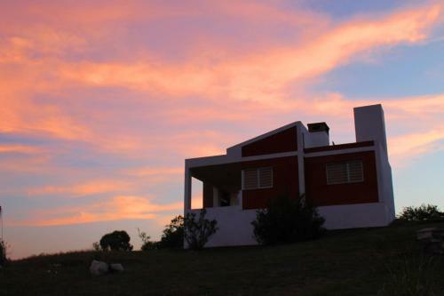 Apartamento Cerro Molinos