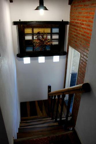 Apartamento Cerro Molinos
