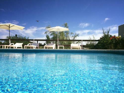 Apartamento Cerro Molinos