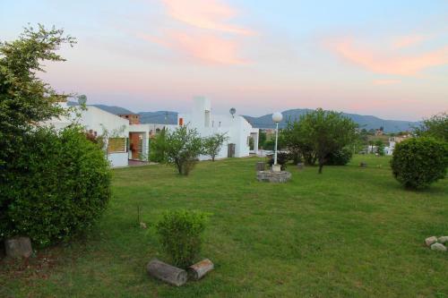 Apartamento Cerro Molinos