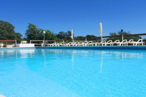 Apartamento Cerro Molinos