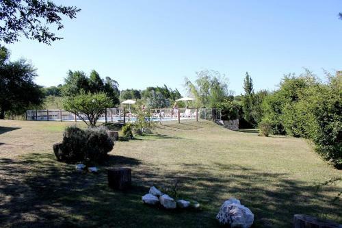 Apartamento Cerro Molinos