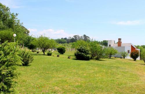 Apartamento Cerro Molinos