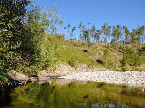 Lodge Serranias Del Tabaquillo