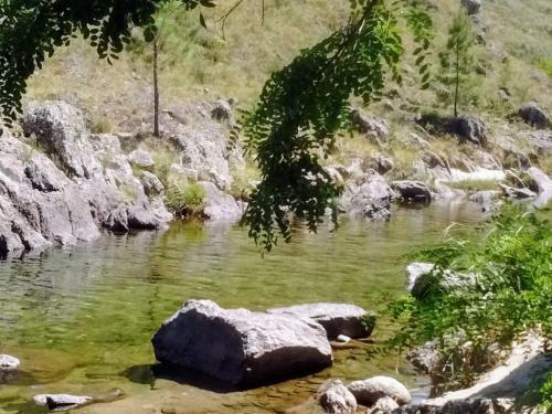 Lodge Serranias Del Tabaquillo