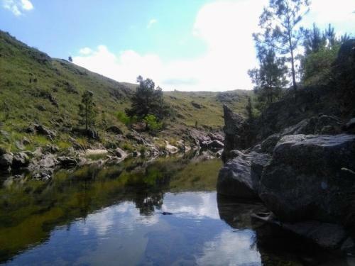 Lodge Serranias Del Tabaquillo