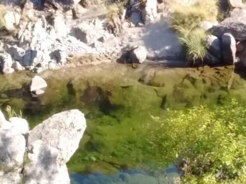 Lodge Serranias Del Tabaquillo