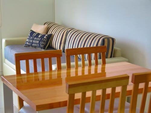 Apartamento Esmeralda