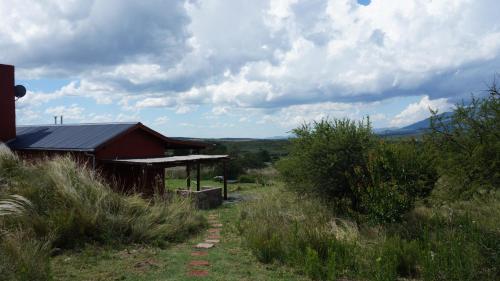 Agroturismo Los Cha�aritos