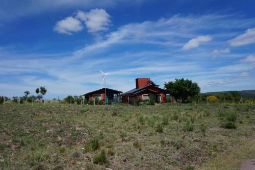 Agroturismo Los Cha�aritos