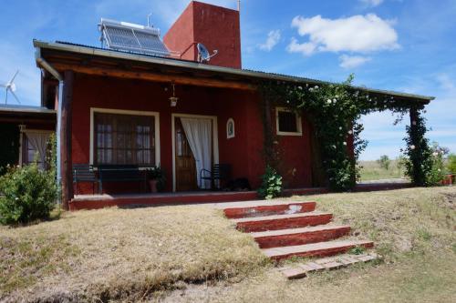 Agroturismo Los Cha�aritos