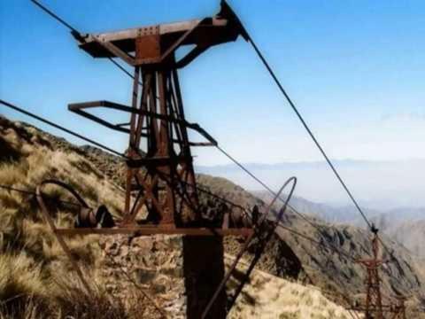 Posada Aires Cordilleranos