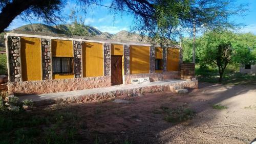 Posada Aires Cordilleranos